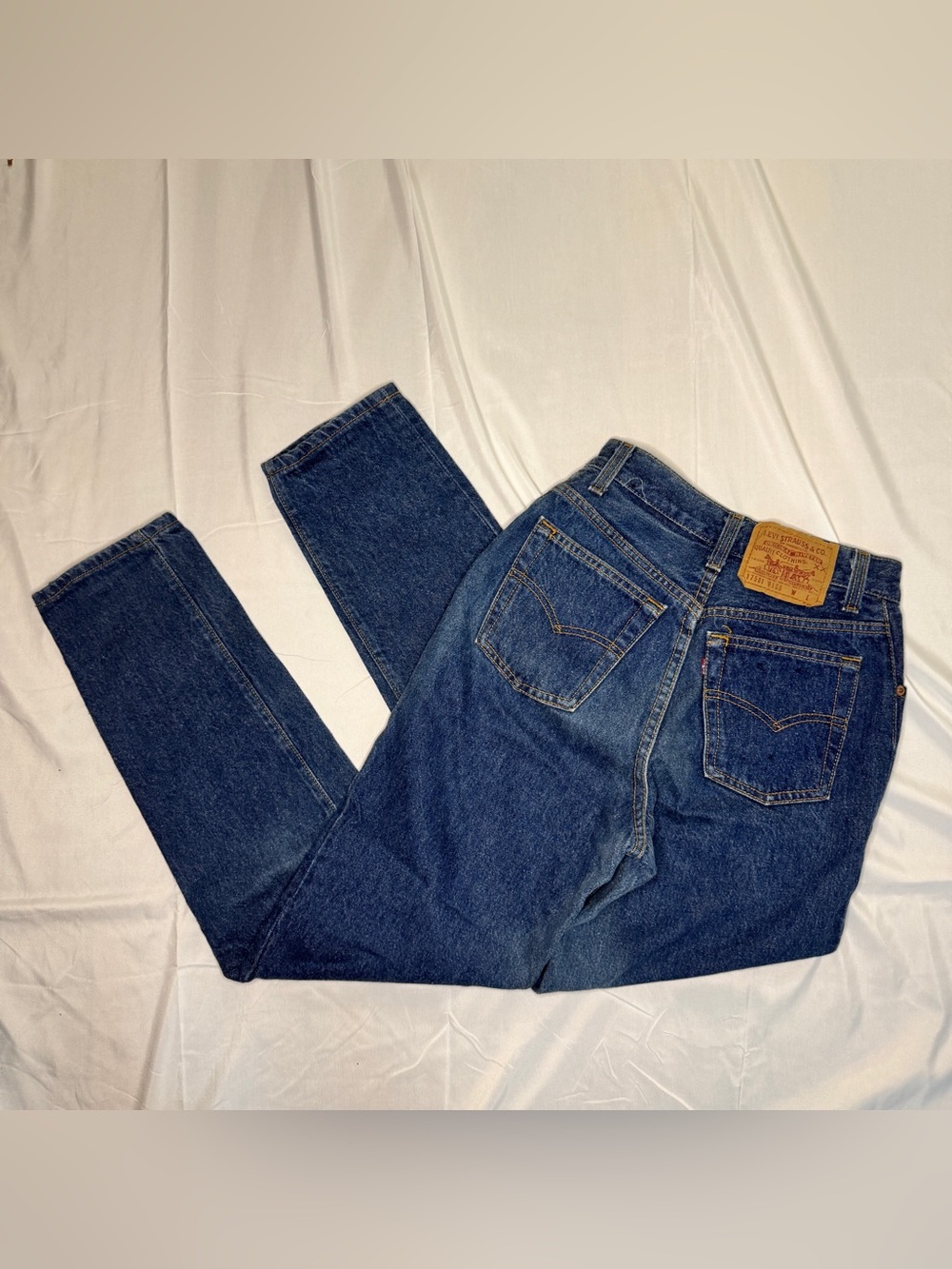 Vintage 90’s Levi’s XX